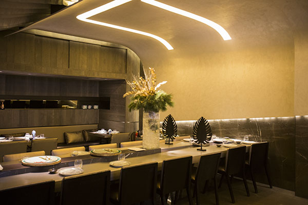 [Img #18854]Restaurante Kabutokaji Pozuelo sala