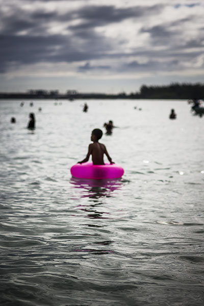[Img #19035]Playa de Boca Chica