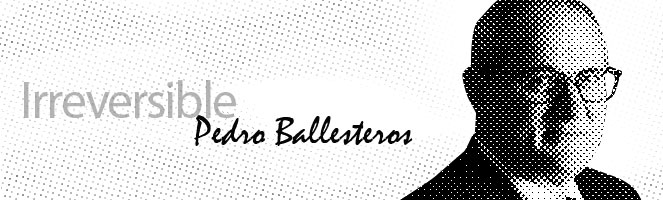 Pedro Ballesteros
