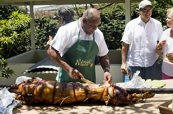 [Img #19111]Puerto Rico-Canchito asado de piel crujiente