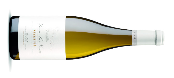 [Img #19150] Vino Blanco Nivarius Finca La Nevera 2016