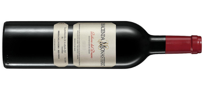 [Img #19148]vino tinto Hacienda Monasterio 2018