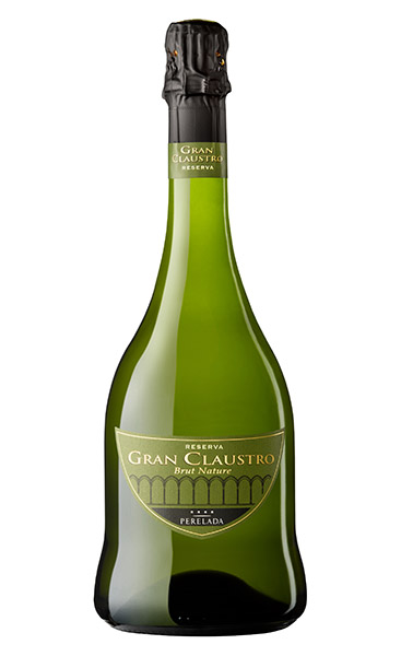 Cava Perelada Gran Claustro