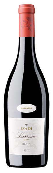 [Img #18700]Bodegas Izadi Larrosa Tinto
