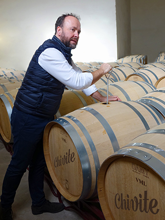 [Img #18659] Cesar-Muñoz-enologo-Chivite-Family-Estates-DO-Navarra