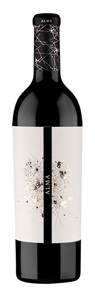 [Img #18698]Vino Jumilla Alma de Luzón