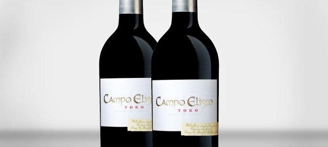 Campo Elíseo- DO Toro