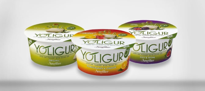 Yoligur