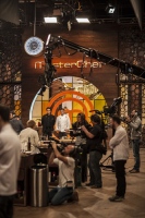 Masterchef, 24 horas tras las bambalinas del concurso