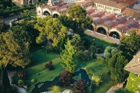 Cabernet, merlot... ¿Qué fue de Falcon Crest?