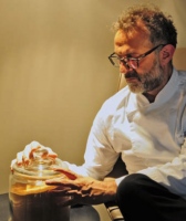 Massimo Bottura, la esencia de las ideas