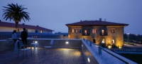 Palacio de Luces, lujo, relax y gastronomía en Asturias