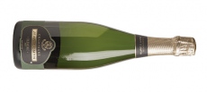 Jean Comyn Champagne, la opción efervescente