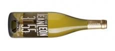 Jean Leon 3055, con chardonnay