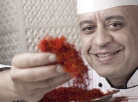 Azafrán de La Mancha, joya de delicados destellos carmesíes